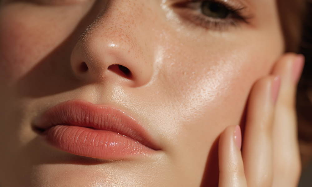 Luce un rostro más joven: beneficios del Masajeador Facial con Luz LED Antiarrugas