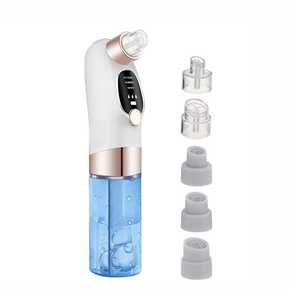 Ecobelle™︎ - Aspirador de Puntos Negros e Impurezas Faciales