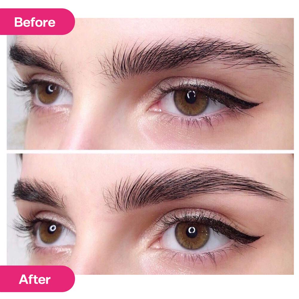 Ecobelle™︎ - Recortador De Cejas Eléctrico Sin Dolor