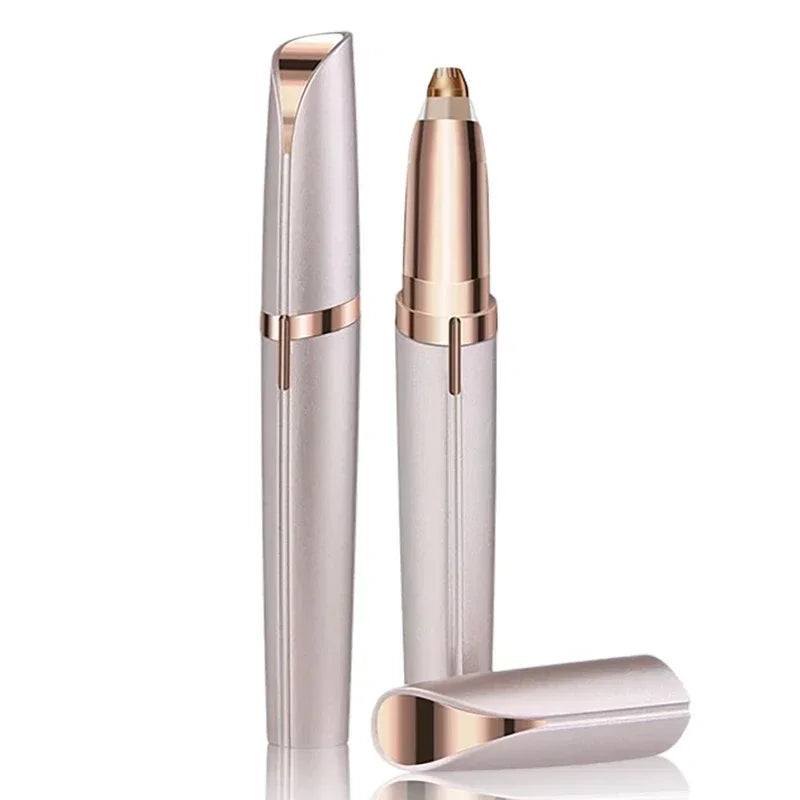 Ecobelle™︎ - Recortador De Cejas Eléctrico Sin Dolor