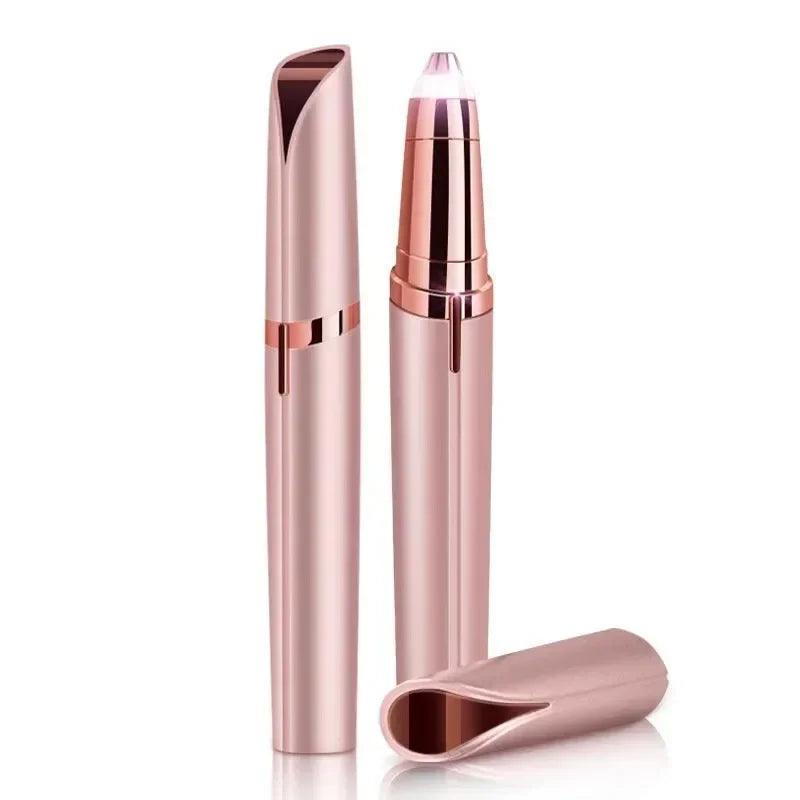 Ecobelle™︎ - Recortador De Cejas Eléctrico Sin Dolor