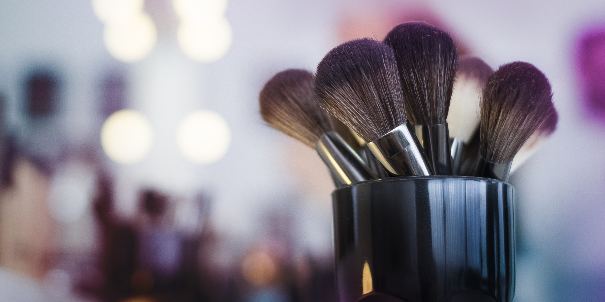 Maquillaje y Accesorios