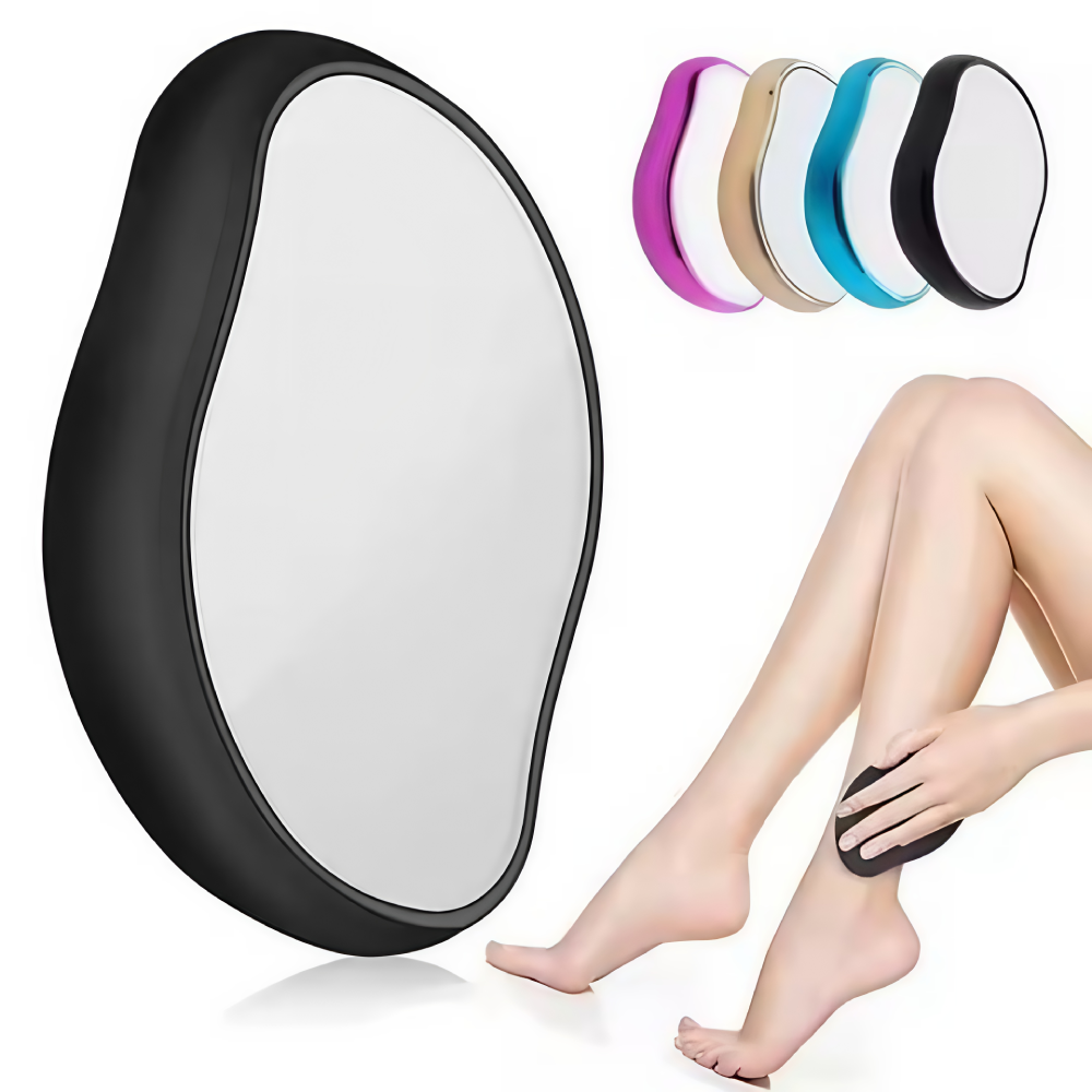 Ecobelle™︎ - Depiladora Suave y Sin Dolor para Vello Corporal